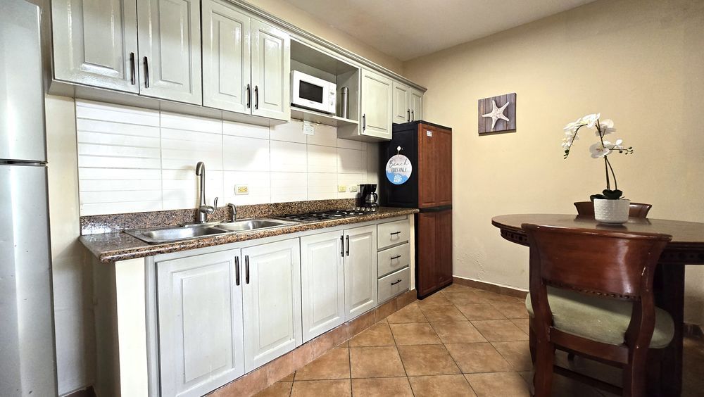 Flat in Punta Cana, Dominican Republic, 110 m² - picture 8