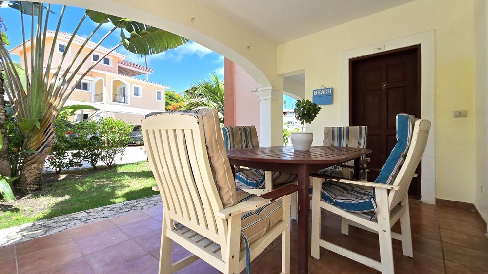 Flat in Punta Cana, Dominican Republic, 110 m² - picture 9