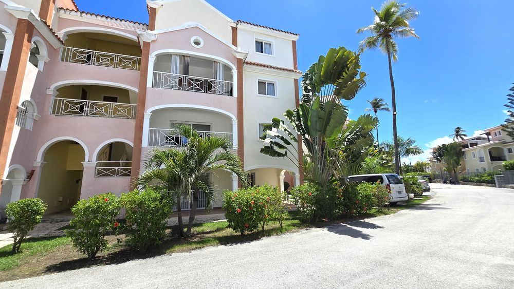 Flat in Punta Cana, Dominican Republic, 110 m² - picture 10