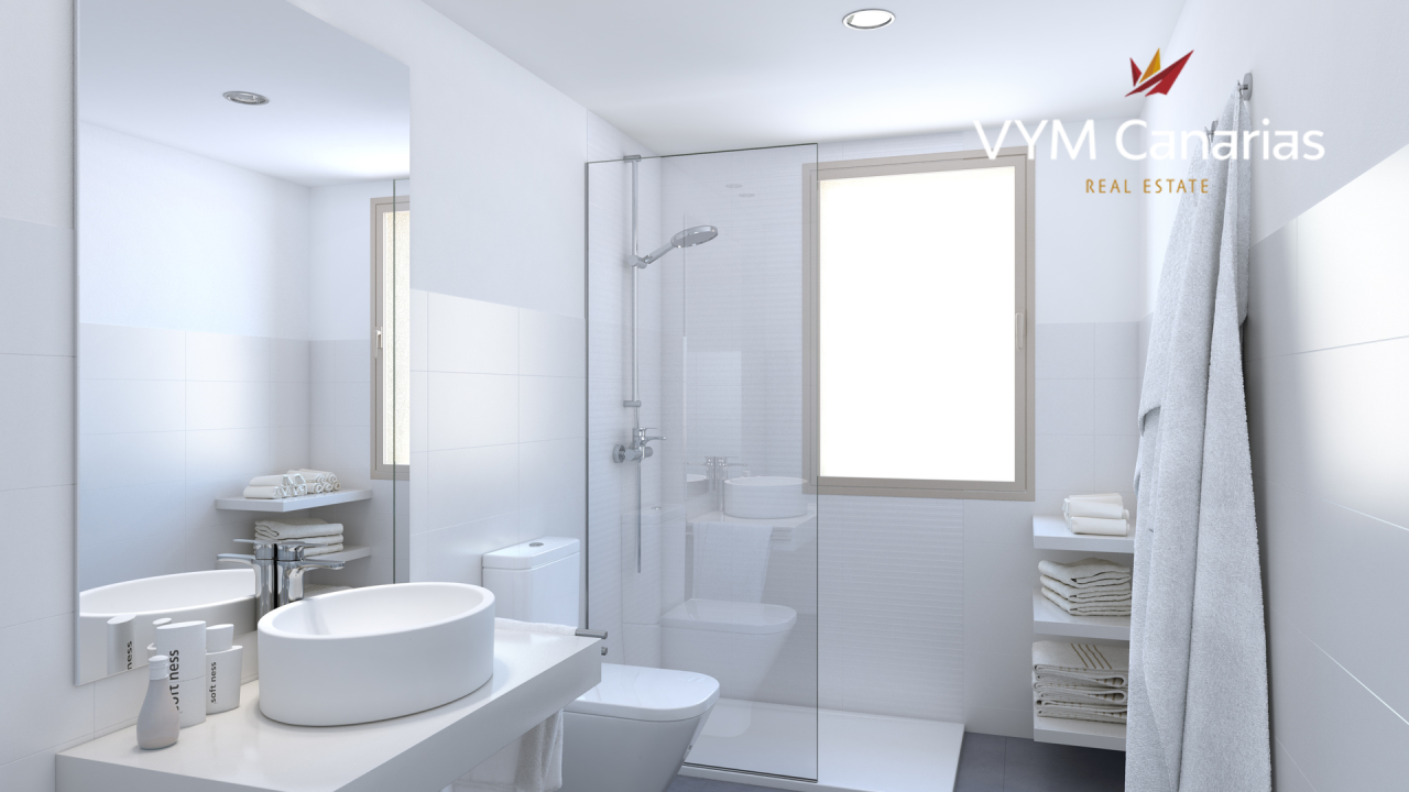 Stadthaus in Teneriffa, Spanien, 140 m² - Foto 5