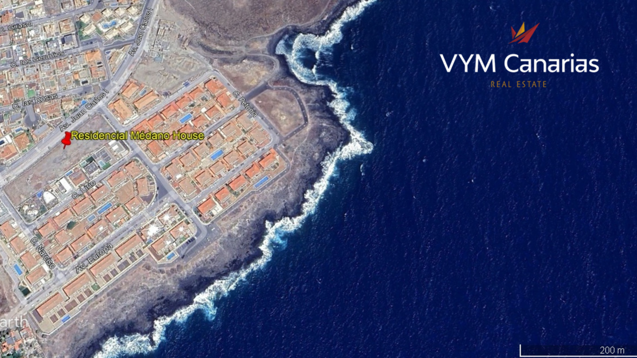 Stadthaus in Teneriffa, Spanien, 140 m² - Foto 15