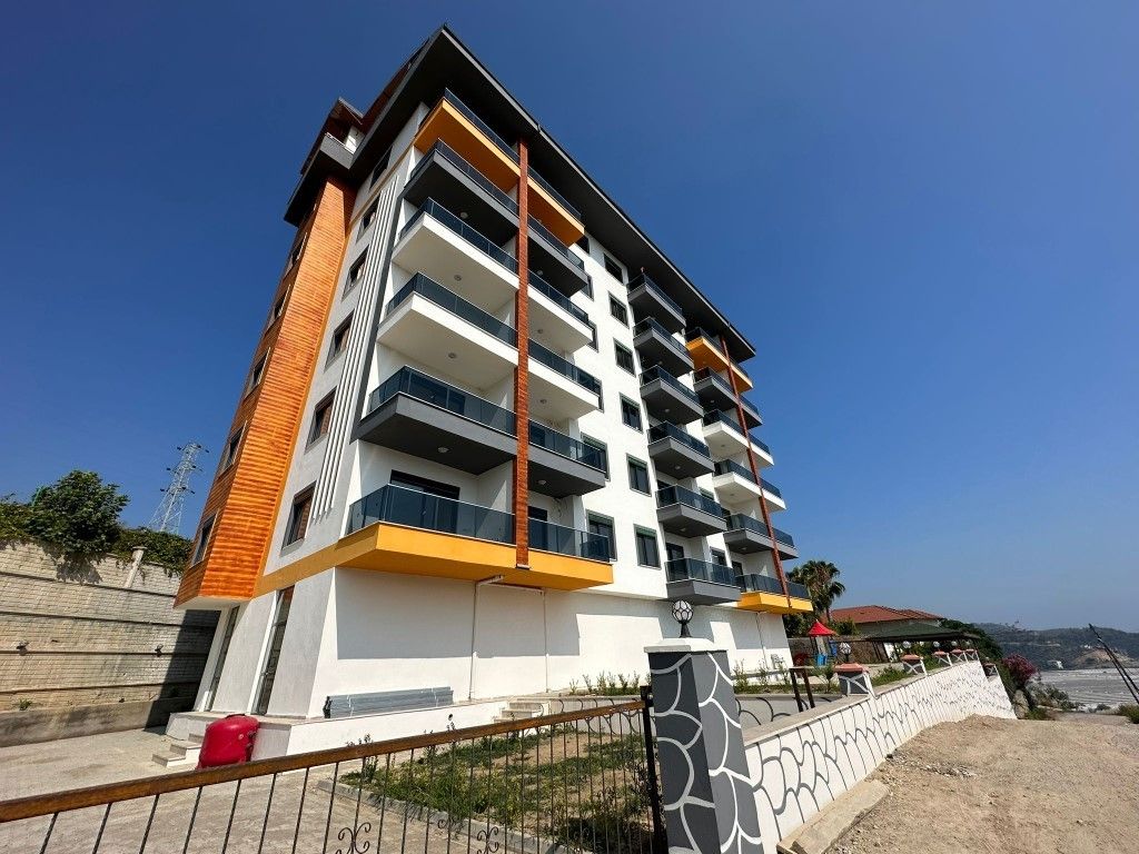 Appartement à Alanya, Turquie, 90 m² - image 1