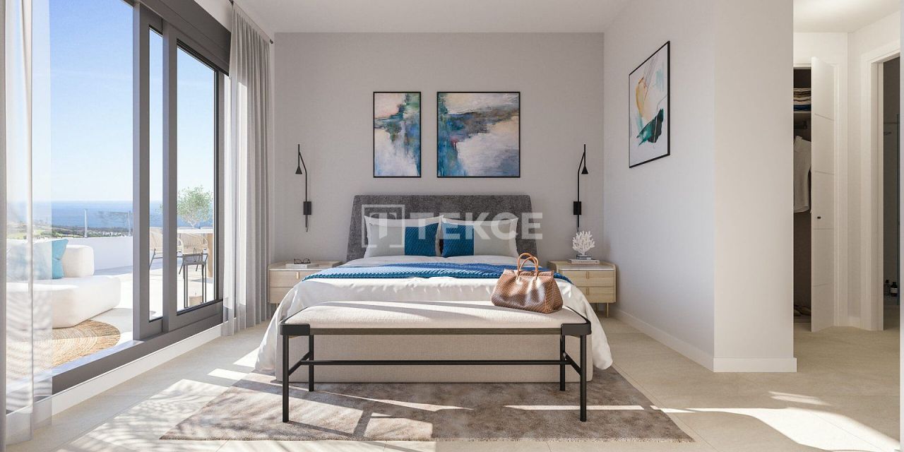 Apartment in San Roque, Spanien, 171 m² - Foto 1