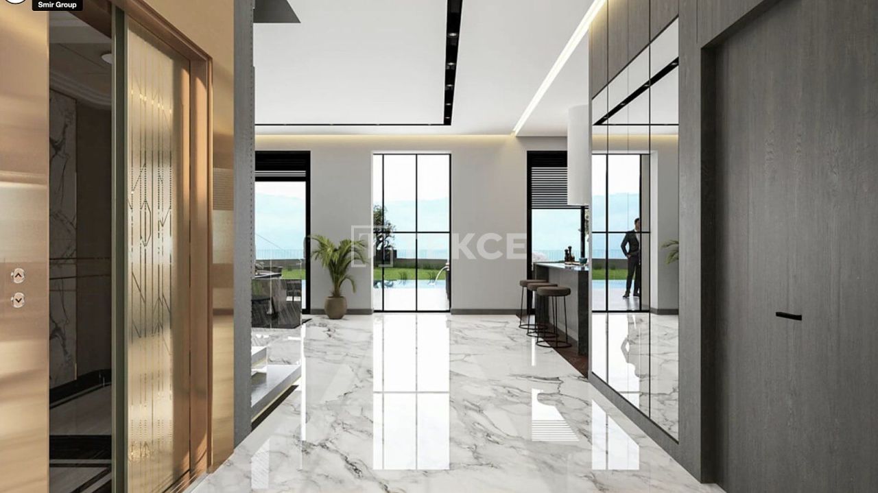 Villa in Kusadasi, Türkei, 400 m² - Foto 11