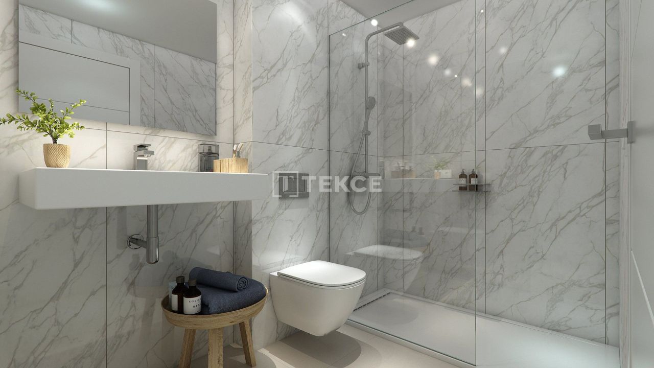 Apartment in Casares, Spain, 177 m² - picture 11