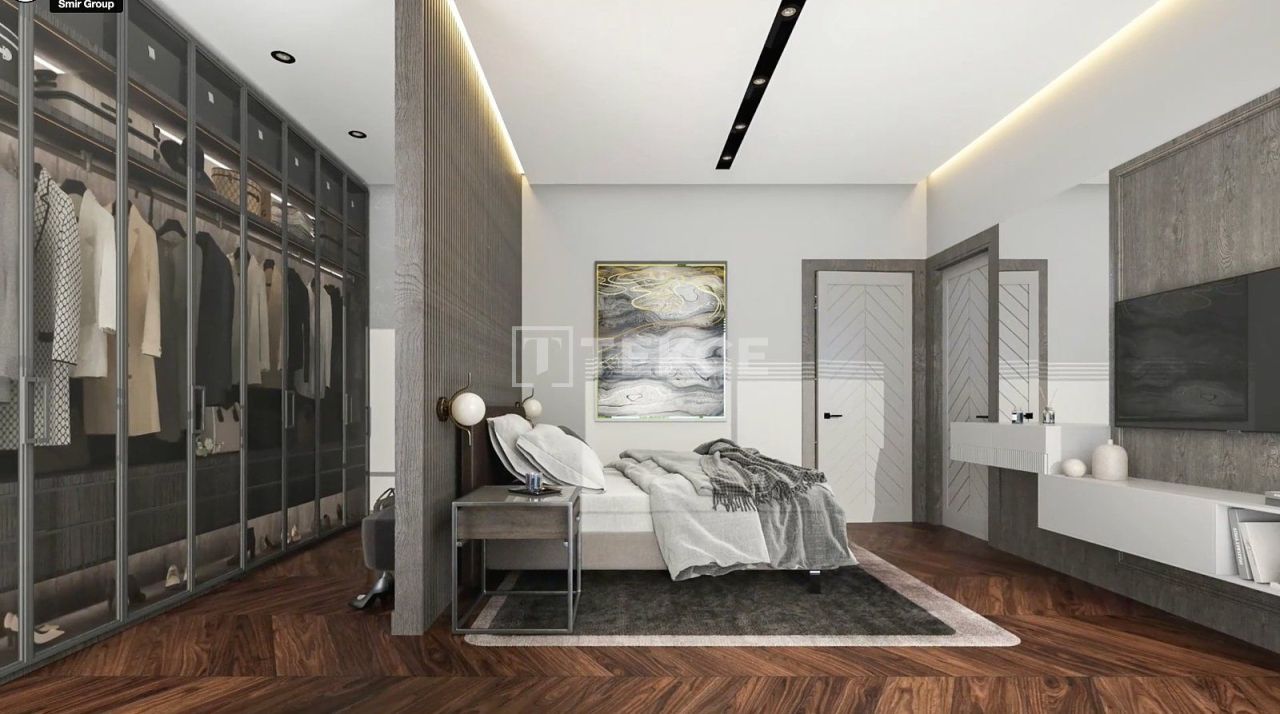 Villa in Kusadasi, Türkei, 400 m² - Foto 14