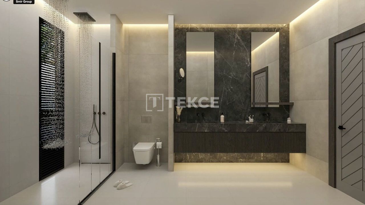 Villa in Kusadasi, Türkei, 400 m² - Foto 15