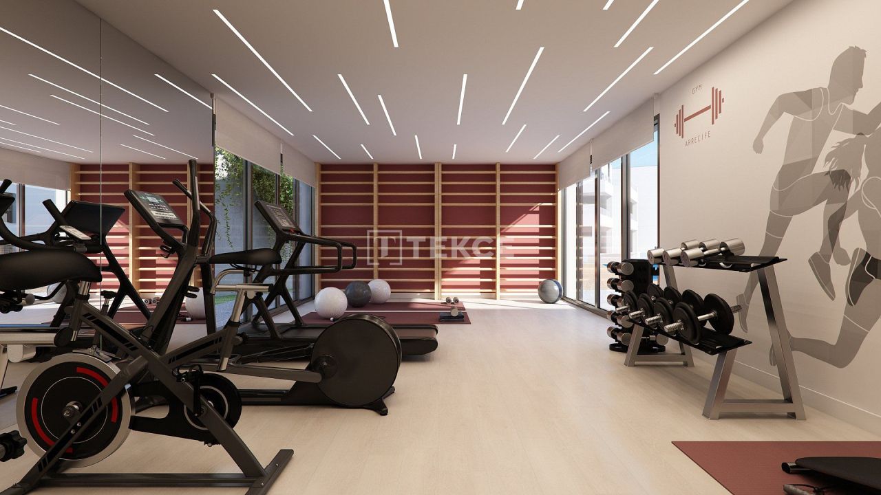 Apartment in Casares, Spain, 177 m² - picture 16