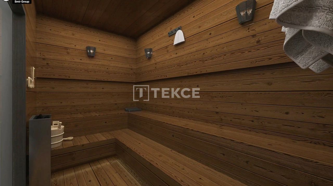 Villa in Kusadasi, Türkei, 400 m² - Foto 19