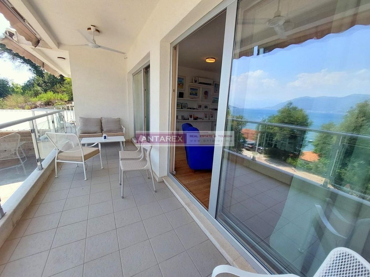 Apartamento en Njivice, Montenegro, 118 m² - imagen 7