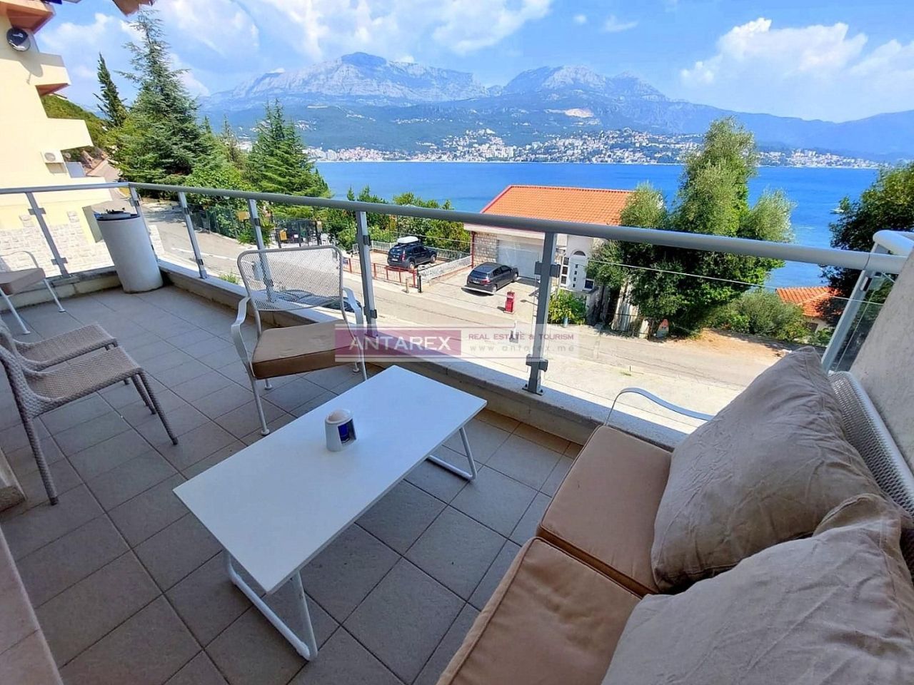 Apartamento en Njivice, Montenegro, 118 m² - imagen 8