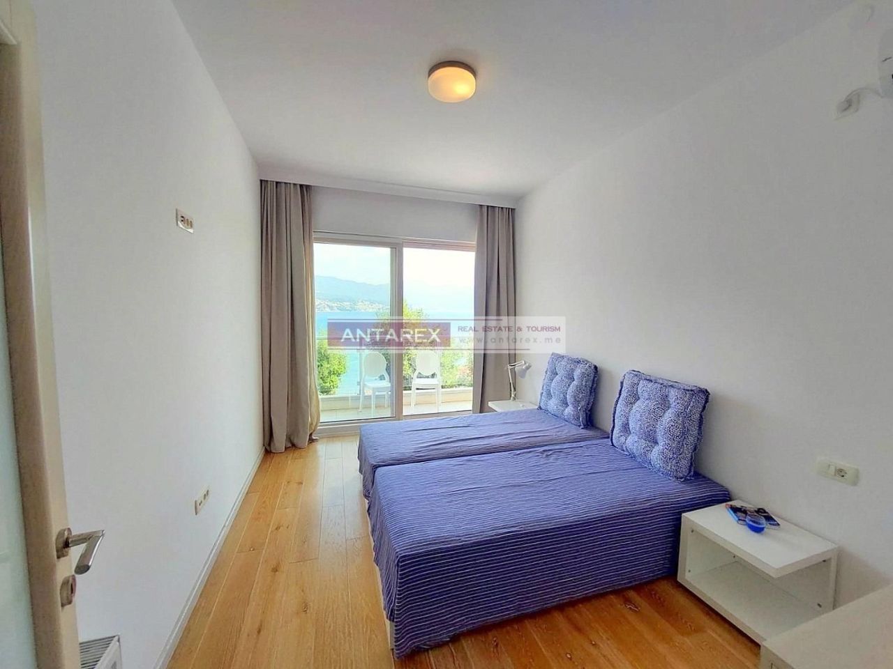 Apartamento en Njivice, Montenegro, 118 m² - imagen 10