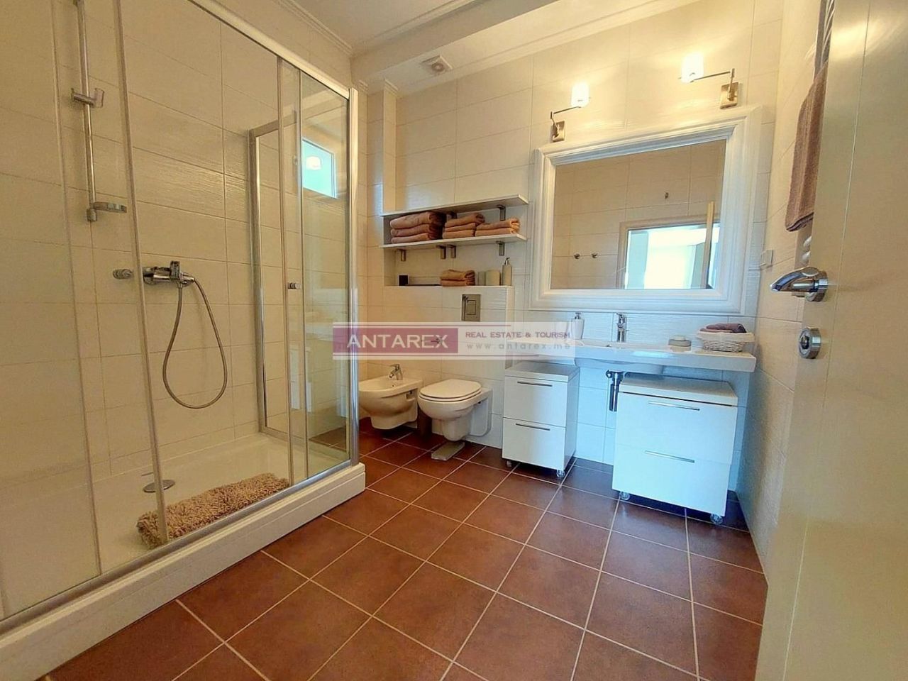 Apartamento en Njivice, Montenegro, 118 m² - imagen 11