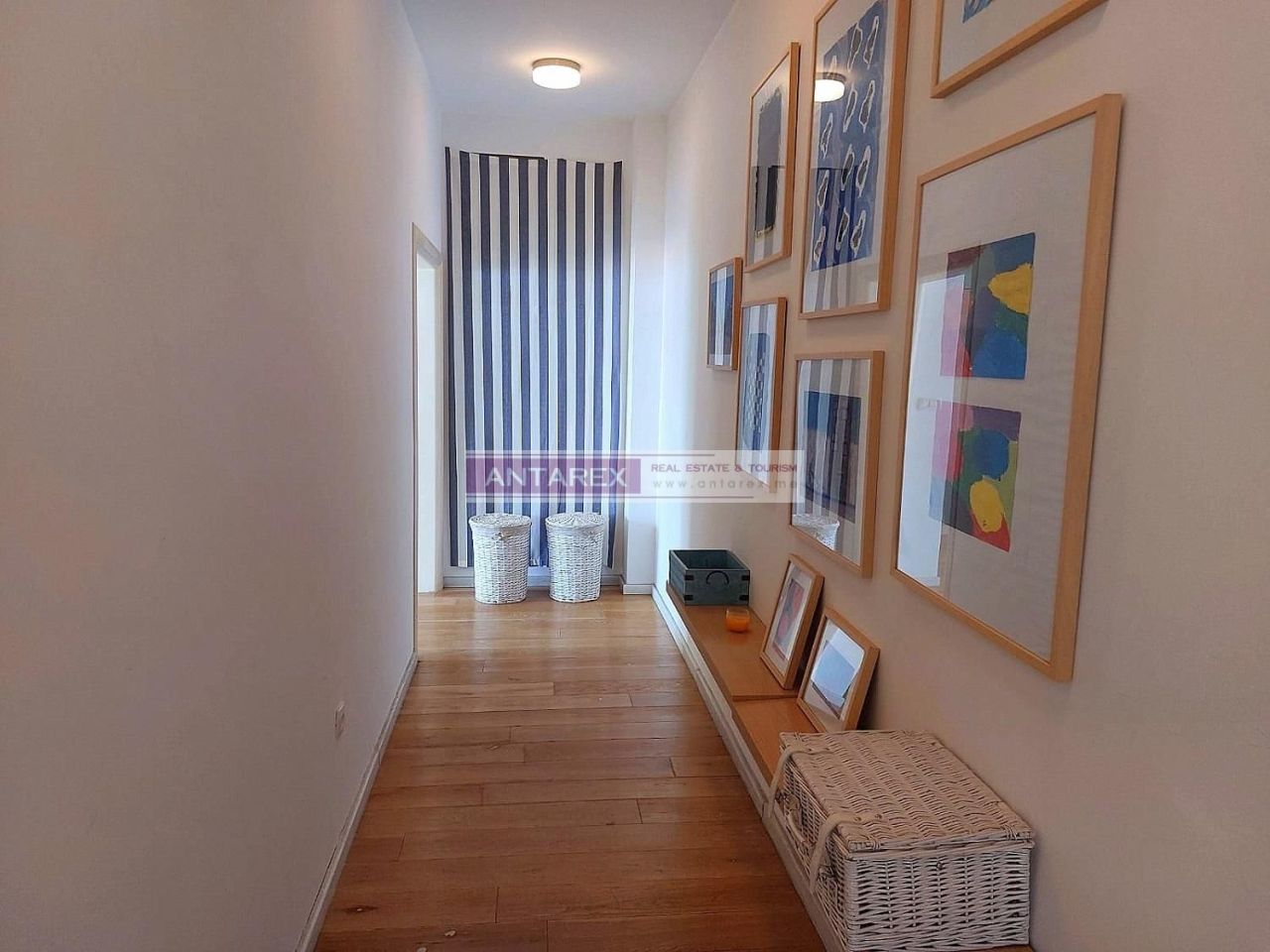 Apartamento en Njivice, Montenegro, 118 m² - imagen 13