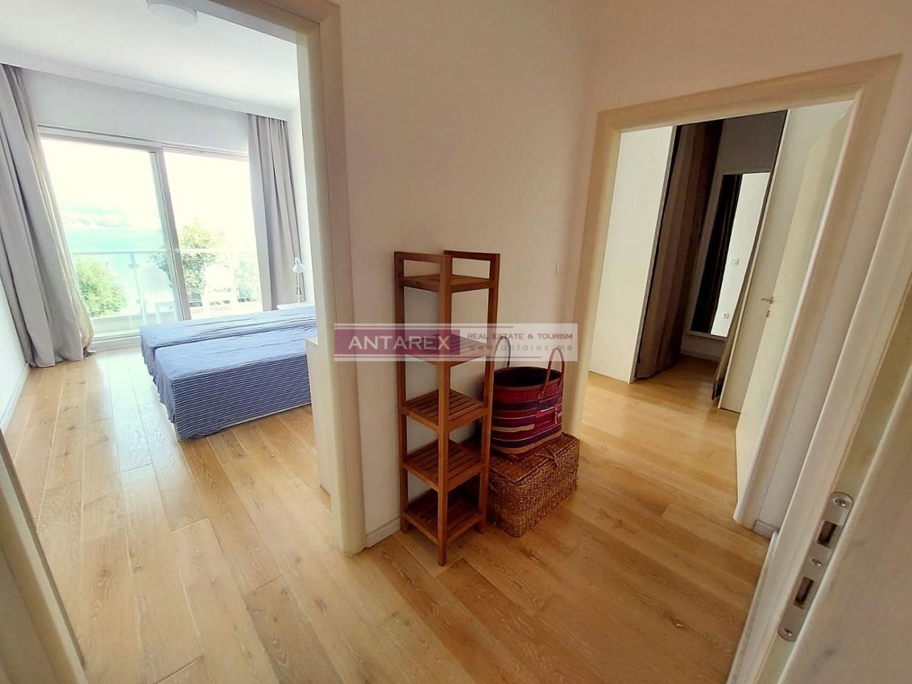Apartamento en Njivice, Montenegro, 118 m² - imagen 14