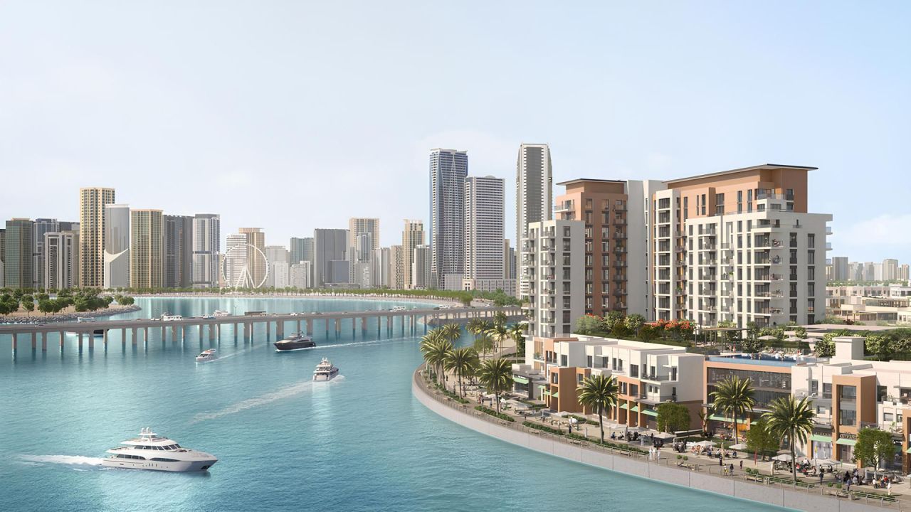 Piso en Sharjah, EAU, 154 m² - imagen 5