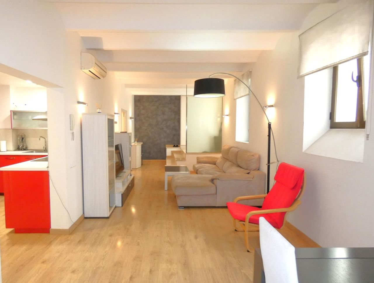 Appartement à Barcelone, Espagne, 145 m² - image 1