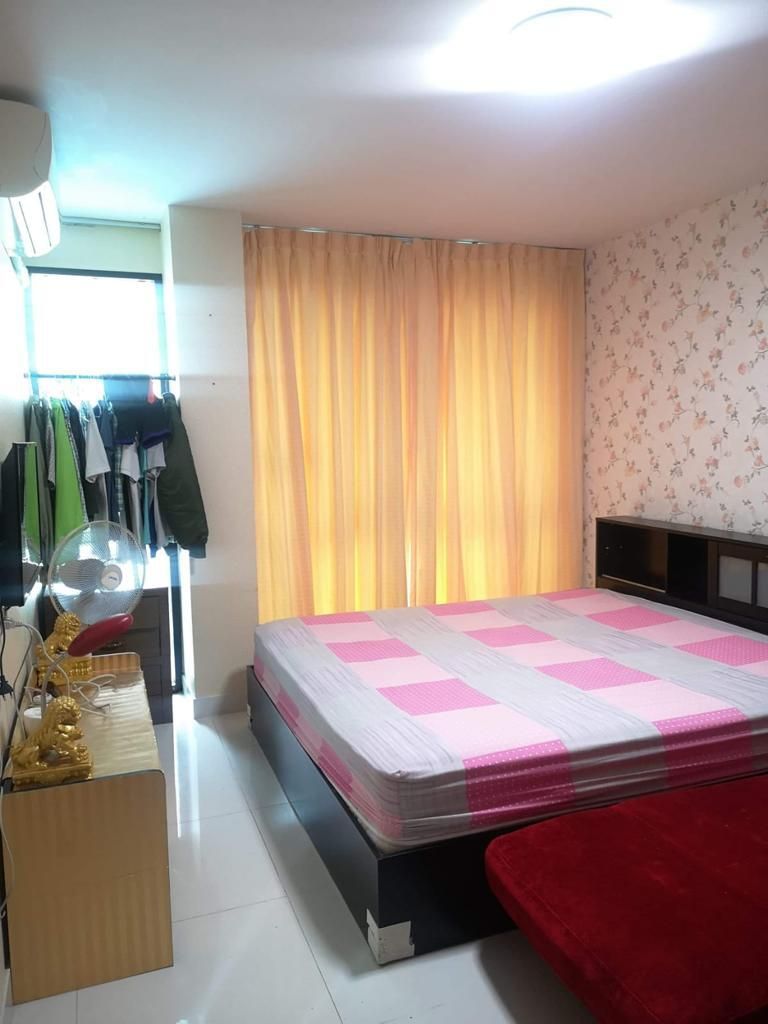 Appartement à Pattaya, Thaïlande, 50 m² - image 1