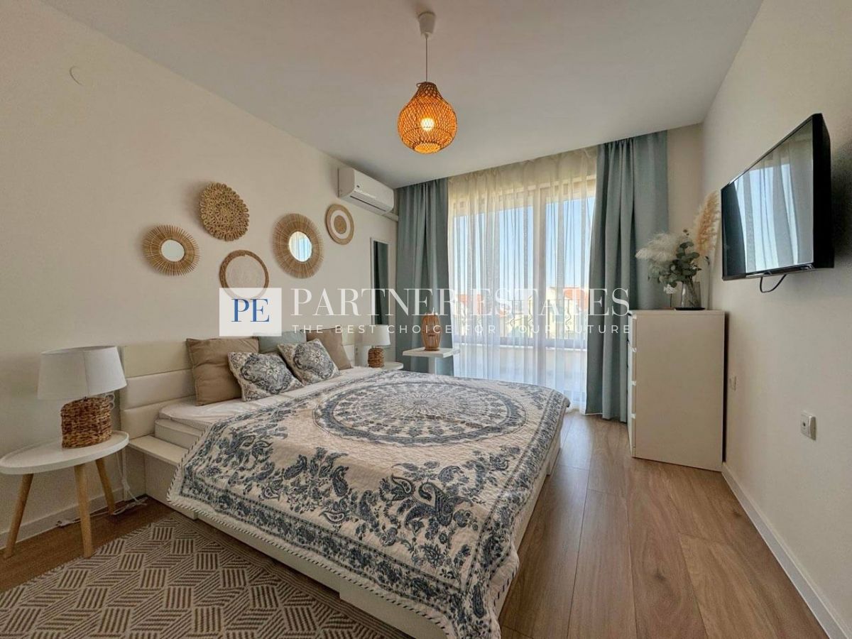 Apartamento en Sveti Vlas, Bulgaria, 72 m² - imagen 1