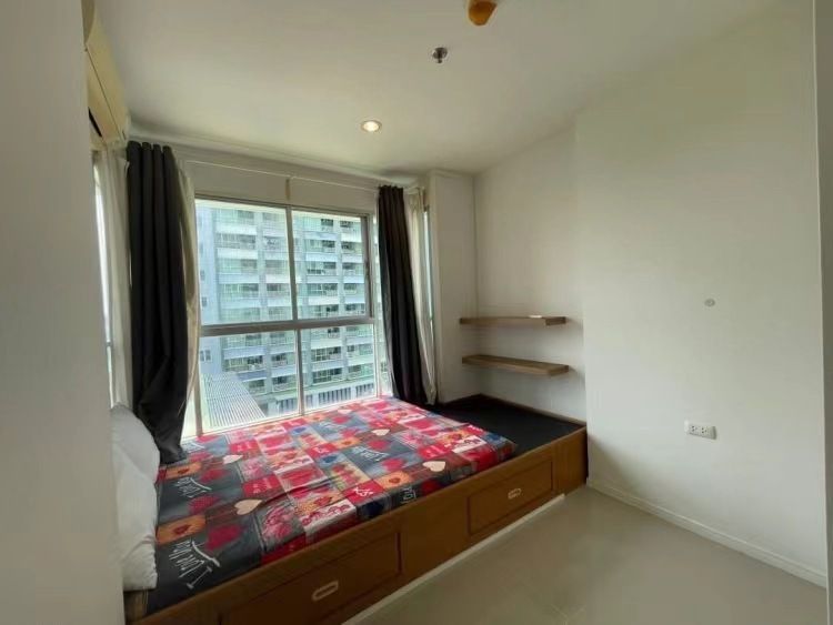 Flat in Pattaya, Thailand, 28 m² - picture 1