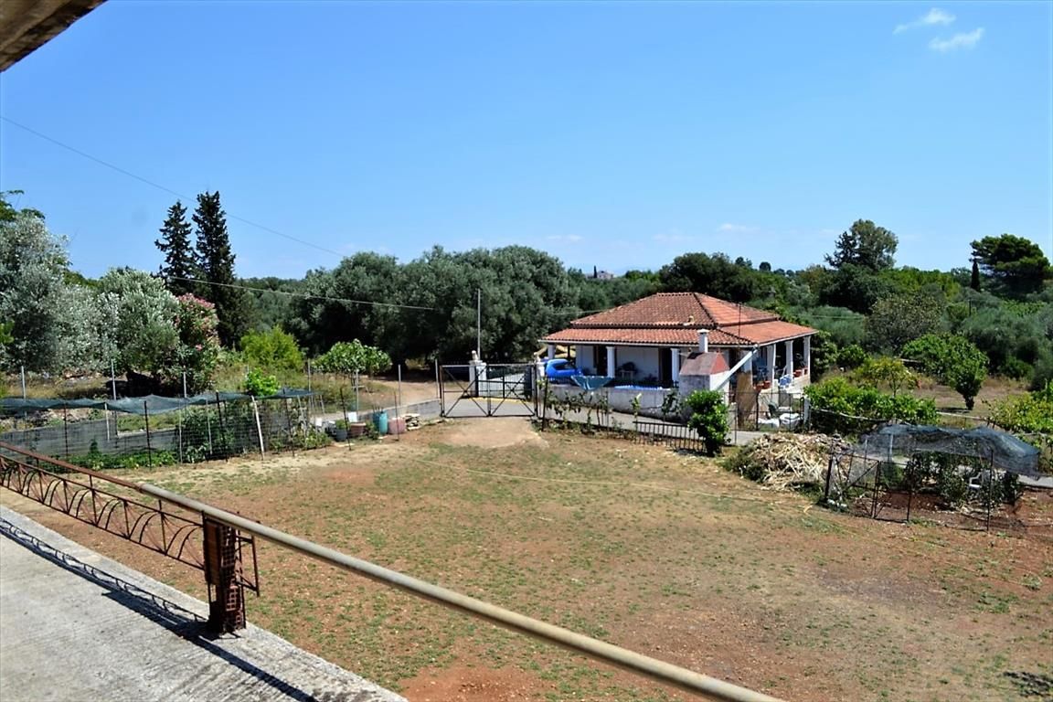 Casa en Corfú, Grecia, 200 m² - imagen 13