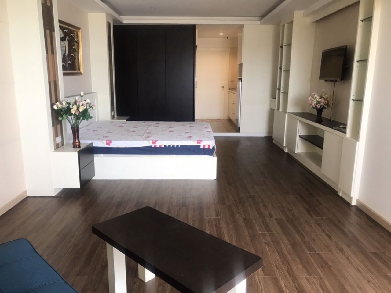 Studio in Pattaya, Thailand, 40 m² - Foto 1