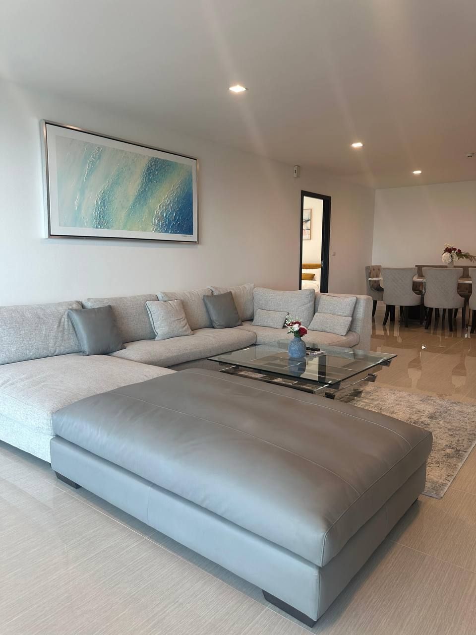 Appartement à Pattaya, Thaïlande, 180 m² - image 1