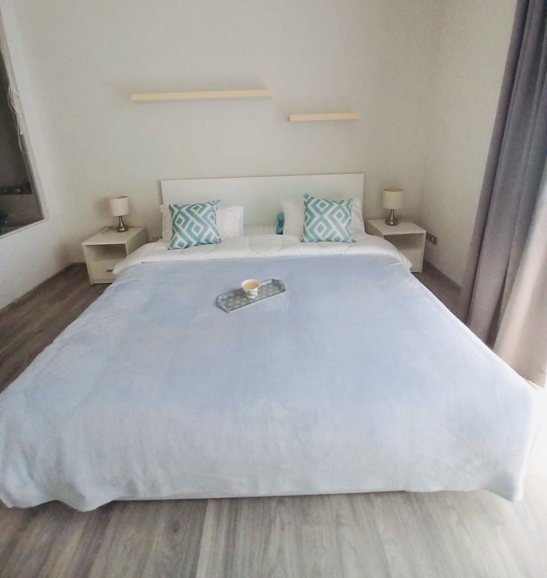 Appartamento a Pattaya, Thailandia, 54 m² - foto 6