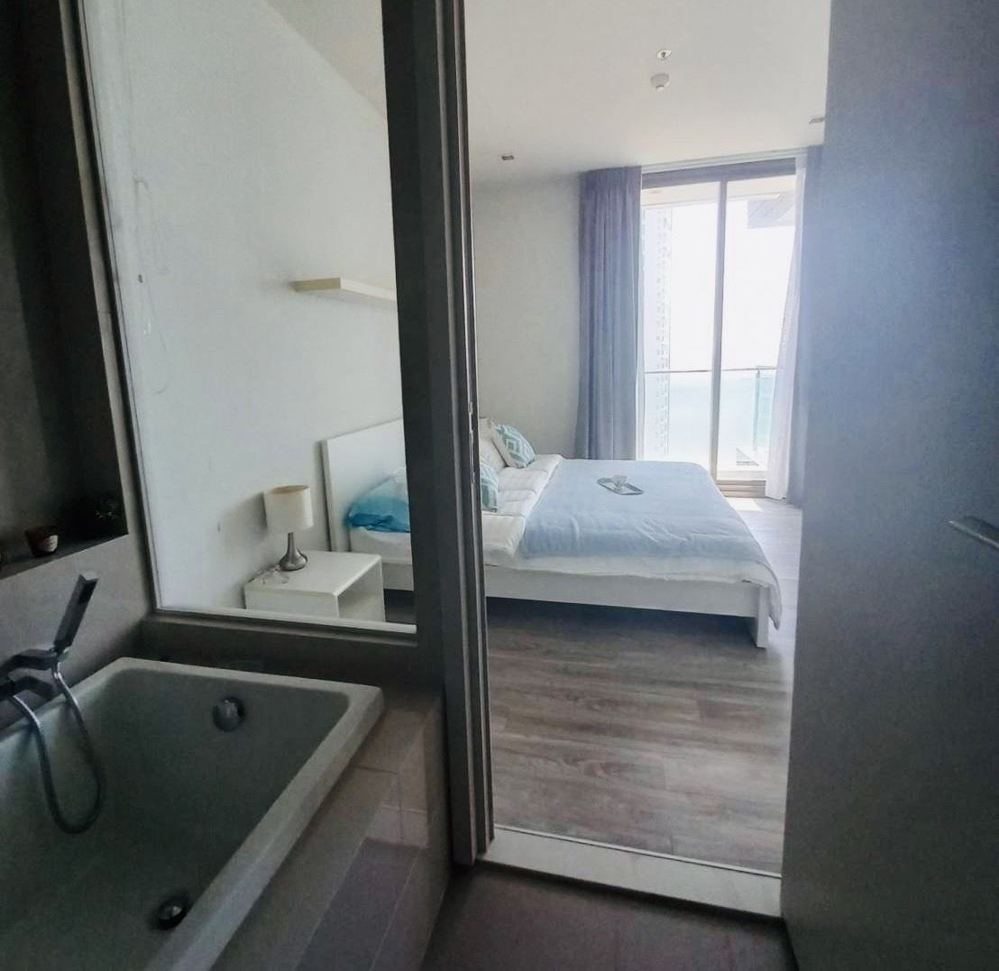 Appartamento a Pattaya, Thailandia, 54 m² - foto 8