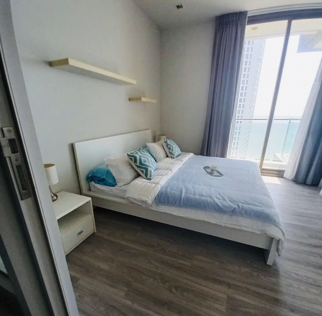 Appartamento a Pattaya, Thailandia, 54 m² - foto 4