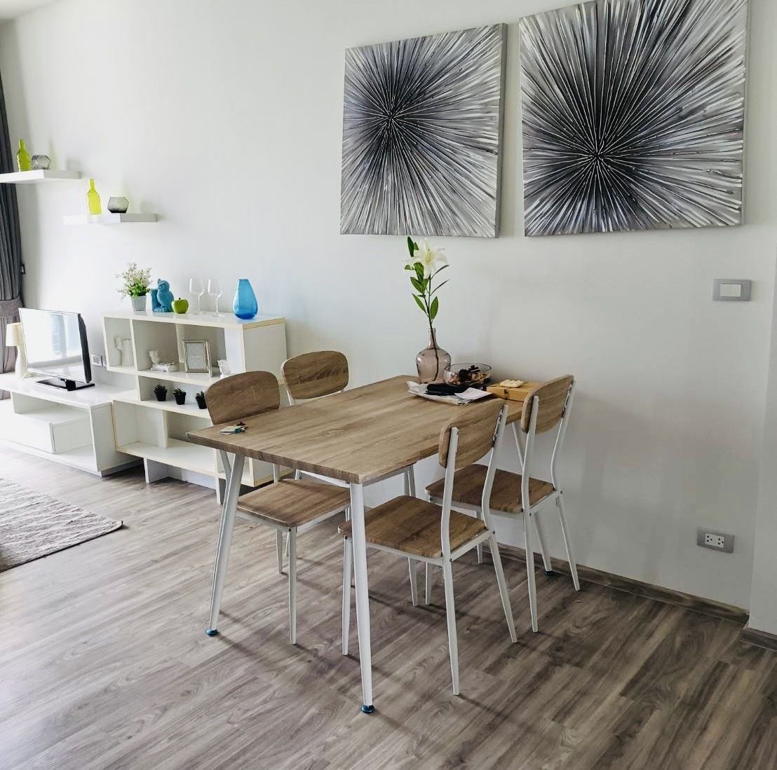 Appartamento a Pattaya, Thailandia, 54 m² - foto 5