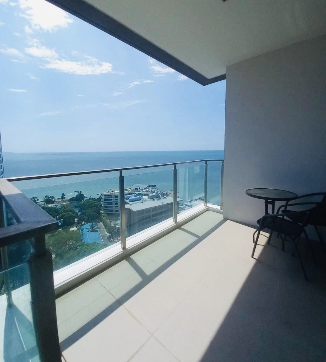 Appartamento a Pattaya, Thailandia, 54 m² - foto 3