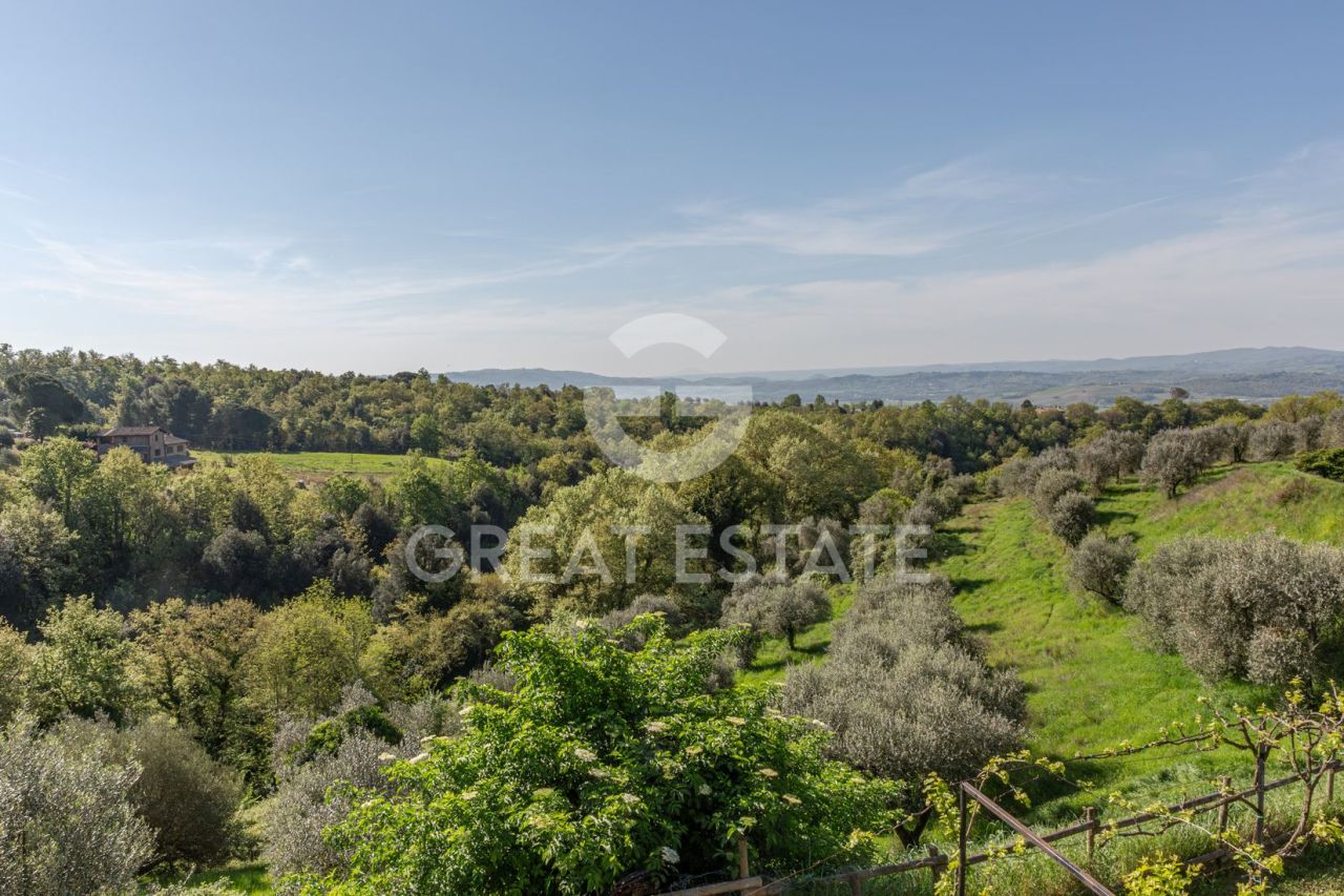 Casa en Citta della Pieve, Italia, 236.1 m² - imagen 17