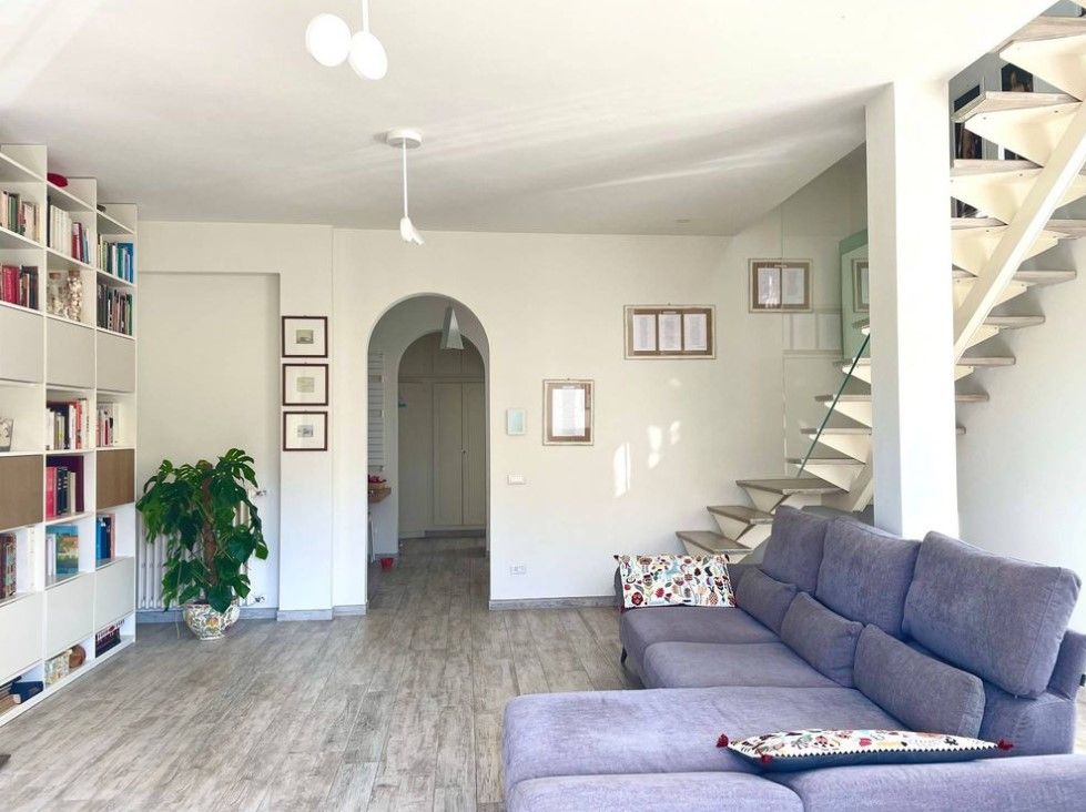 Villa en Forte dei Marmi, Italia, 220 m² - imagen 8