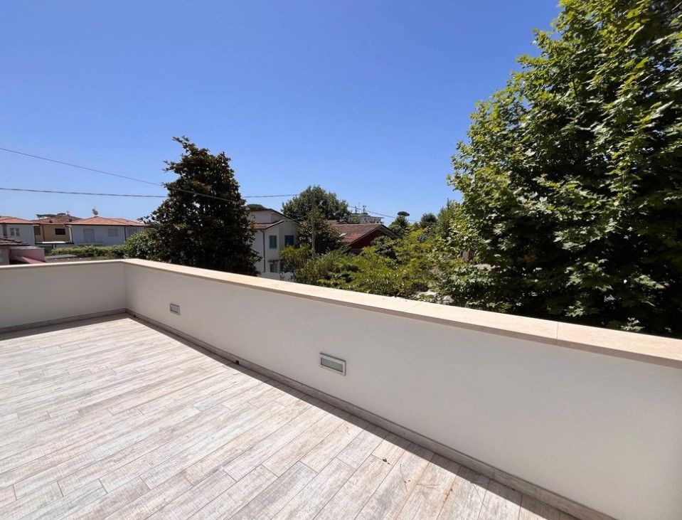 Villa en Forte dei Marmi, Italia, 220 m² - imagen 18