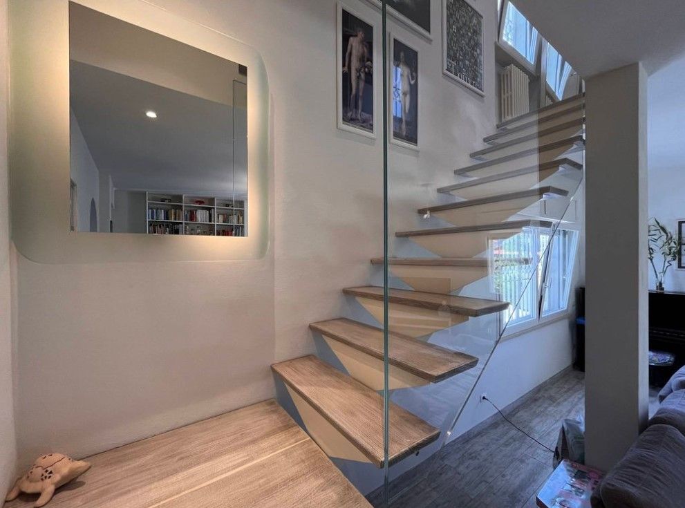 Villa en Forte dei Marmi, Italia, 220 m² - imagen 15