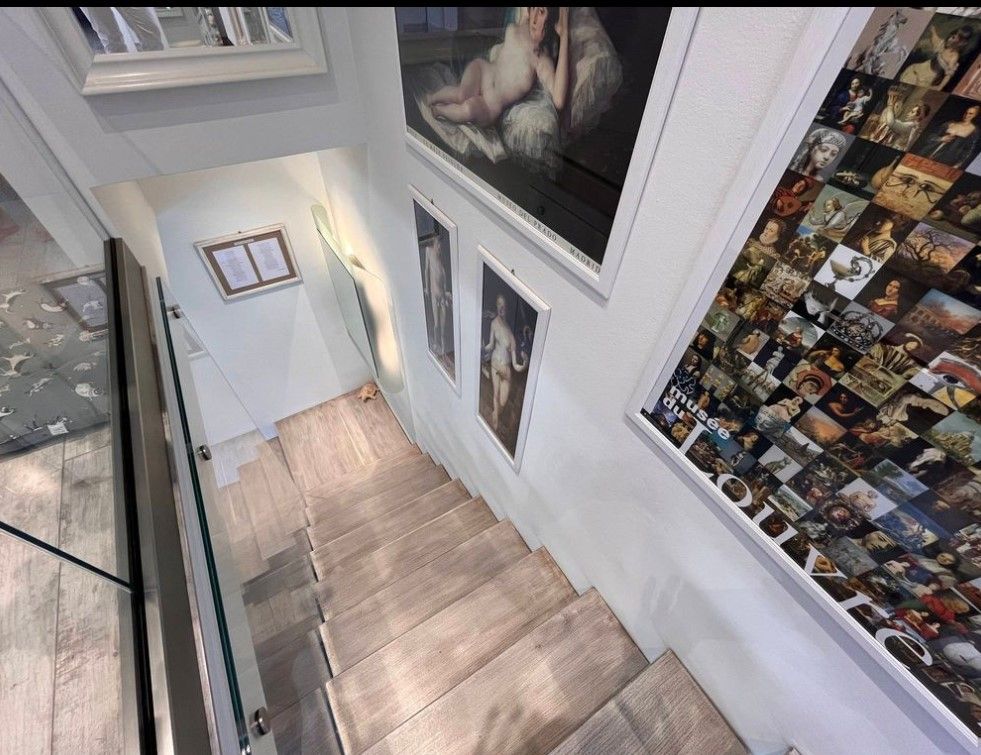 Villa en Forte dei Marmi, Italia, 220 m² - imagen 16