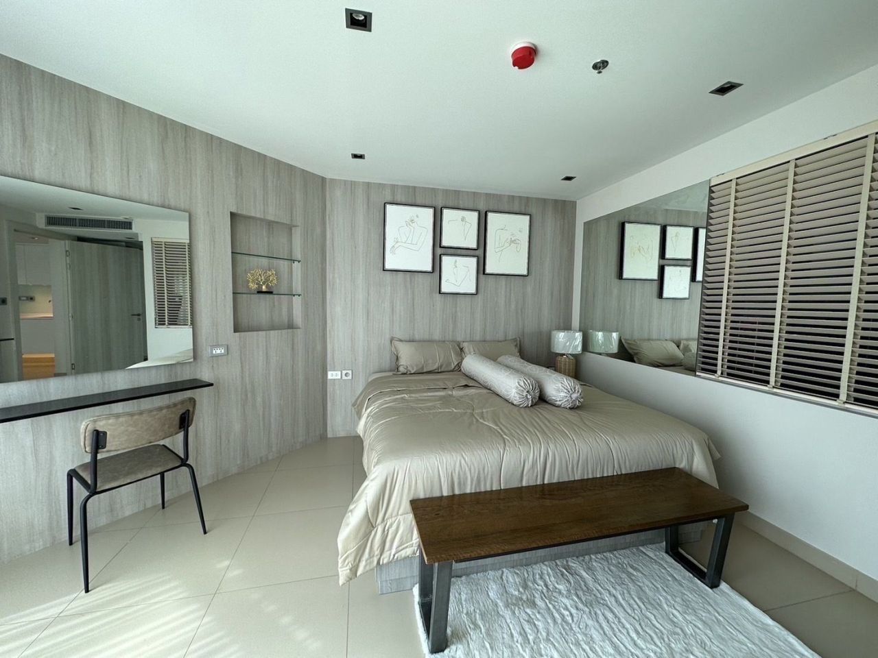 Appartement à Pattaya, Thaïlande, 54 m² - image 1