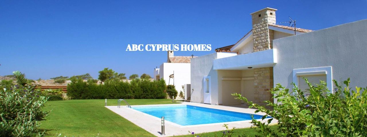 Villa in Limassol, Zypern, 141 m² - Foto 1