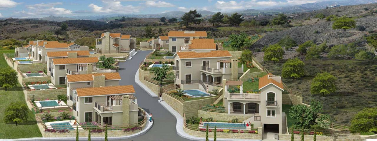 Villa a Limassol, Cipro, 141 m² - foto 3