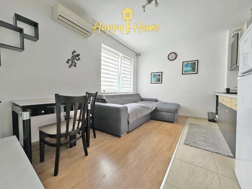 Piso en Sunny Beach, Bulgaria, 51 m² - imagen 1