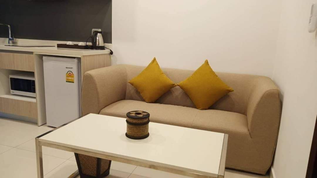 Flat in Pattaya, Thailand, 26 m² - picture 1