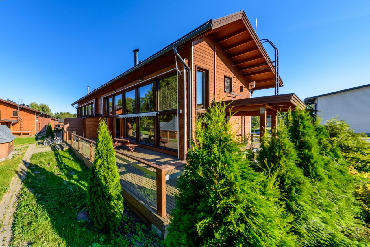 Villa a Lappeenranta, Finlandia, 732 m² - foto 2