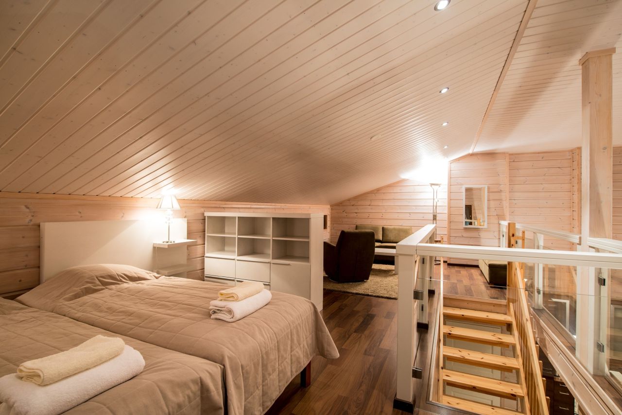 Villa a Lappeenranta, Finlandia, 732 m² - foto 5