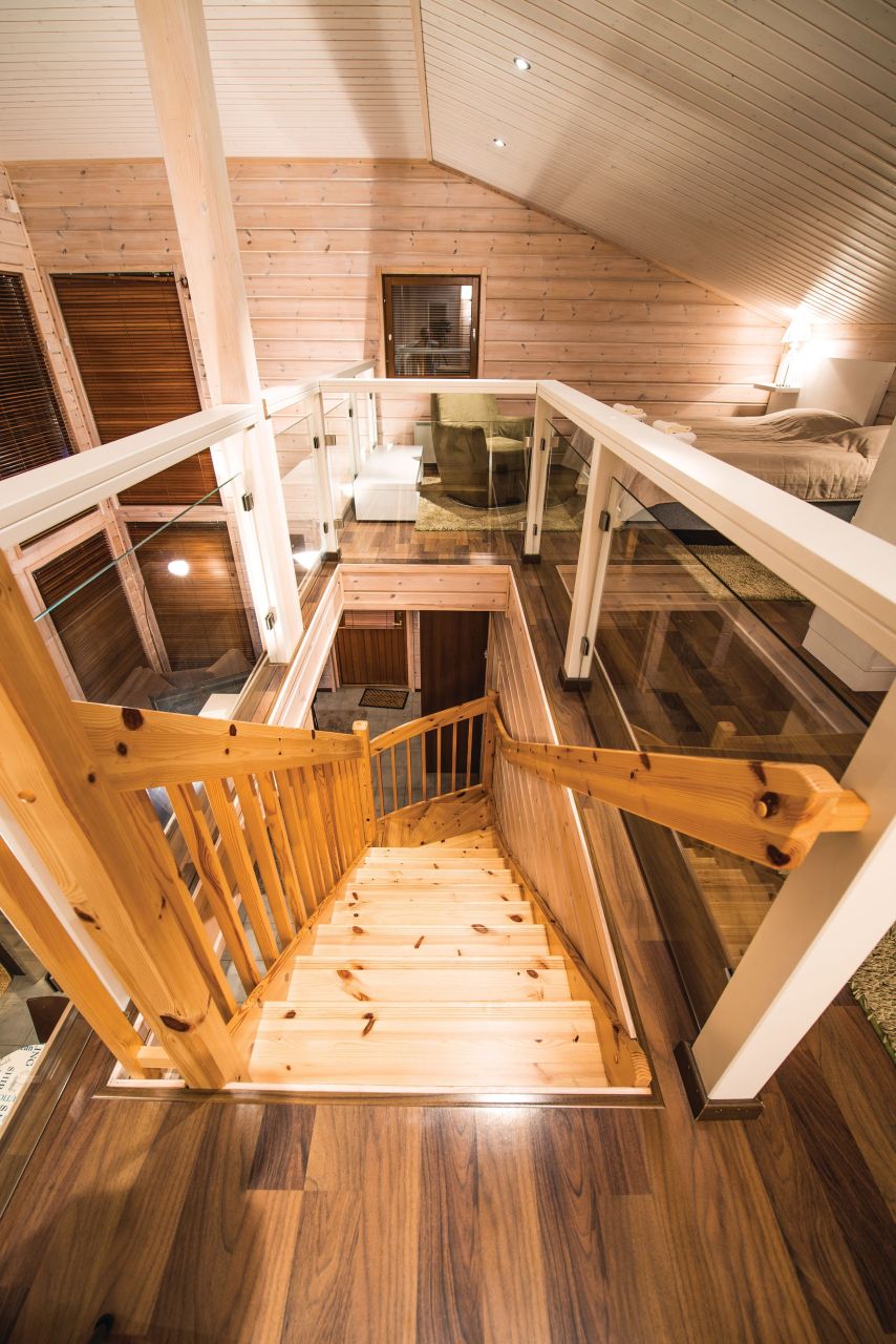 Villa a Lappeenranta, Finlandia, 732 m² - foto 6