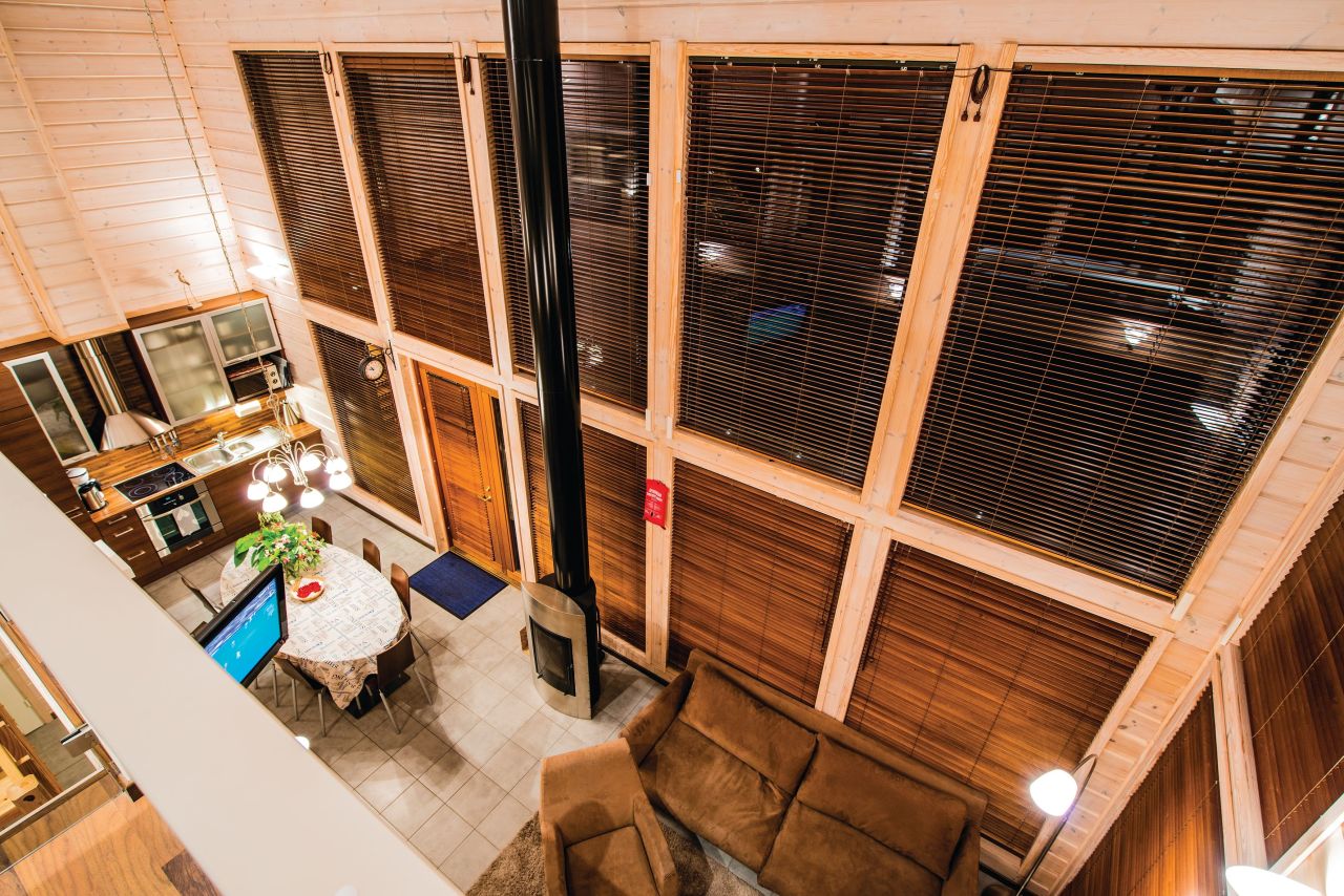 Villa a Lappeenranta, Finlandia, 732 m² - foto 4