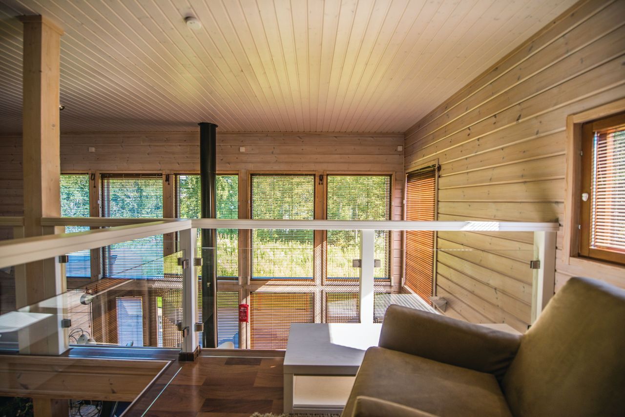 Villa a Lappeenranta, Finlandia, 732 m² - foto 7