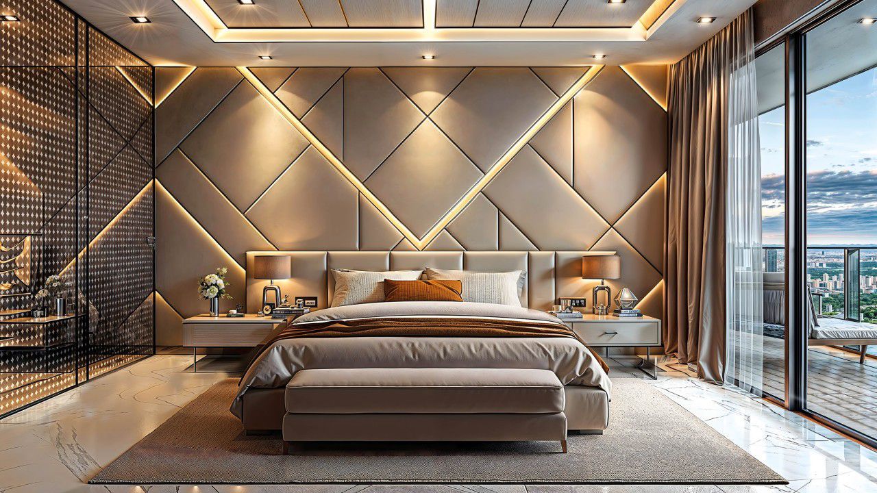 Appartamenti a Dubai, EAU, 78 m² - foto 4