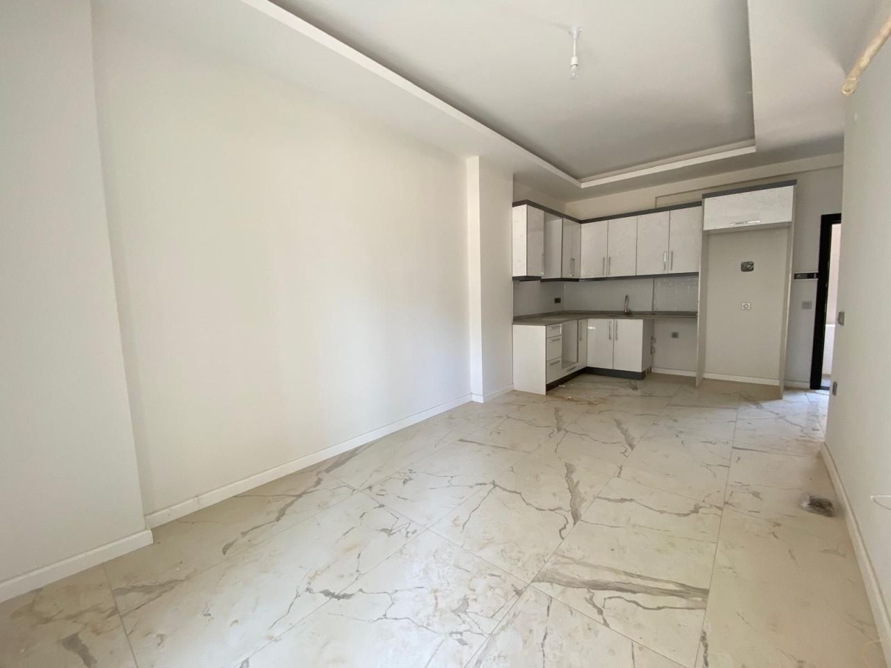 Appartement à Alanya, Turquie, 55 m² - image 1