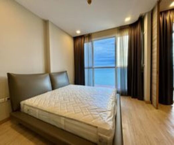 Wohnung in Pattaya, Thailand, 55 m² - Foto 1